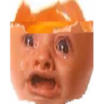 EGG BABY CULT