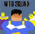 The MITB squad