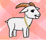 Ｄ ＧＯＡＴＳ