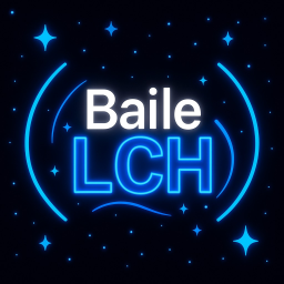 [Clothing Store!] LCH Dance