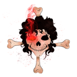 CURLY PIRATES