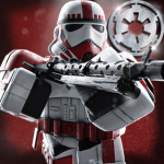 [EOW] 501st Legion