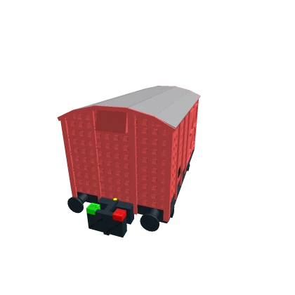British Rail Ply 