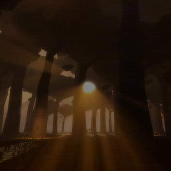 -.A Place Lost In Memories.-