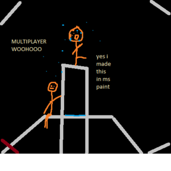 Another Hangout Place (But With Shops)