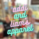 addi and liam’s apparel