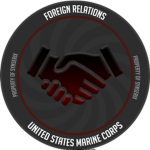 Marine Corps Foreign Relationsﾠ