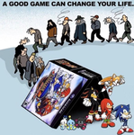 Epic Gaming Group for cool gamers