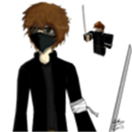 Get Drawn as a Cartoon Roblox decal