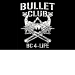 Bullet Club NJPW