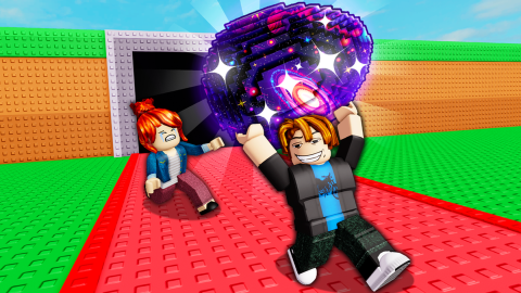 Steal a Egg