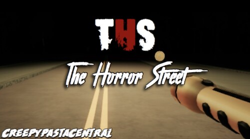 (Update) The Horror Street