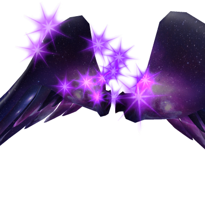 Galaxy wings