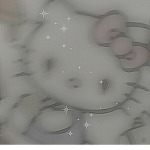 .Vintage cloudz.
