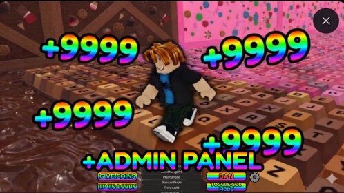 [MOD] + 1000 Speed Keyboard Game