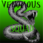 The Venomous Squad