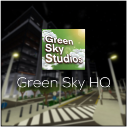 Green Sky HQ