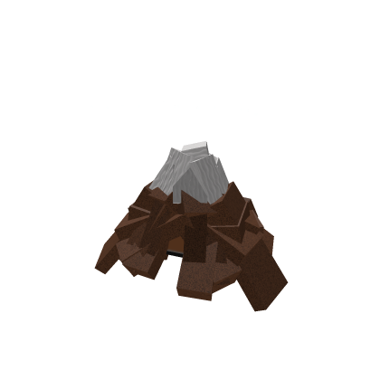 Snowy Mountain Remake (Collab)