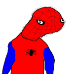 spooder man fan group