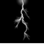 Lit Lightning