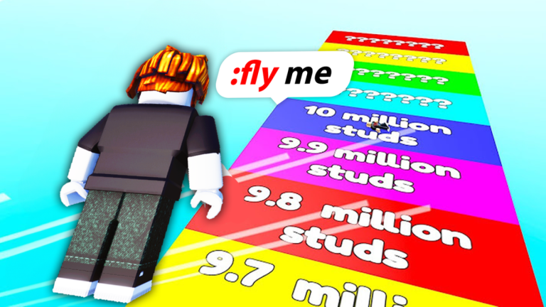 🚀 Fly Race! screenshot 1