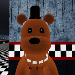 The FNaF Free Model Museum (2014 - 2015)