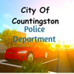 Countingston Police Department