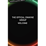 The offical Dwayne group