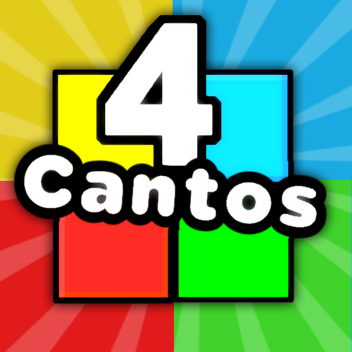 QUATRO CANTOS