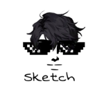 Sketch and fans
