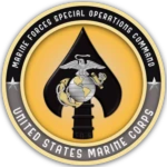 (US) Marine Forces Special Operations Command