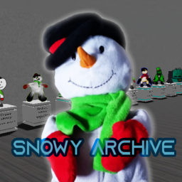 Snowy Archive
