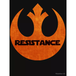 〈The Resistance〉