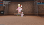 Migosssss do Roblox