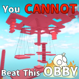 Challenging Obby