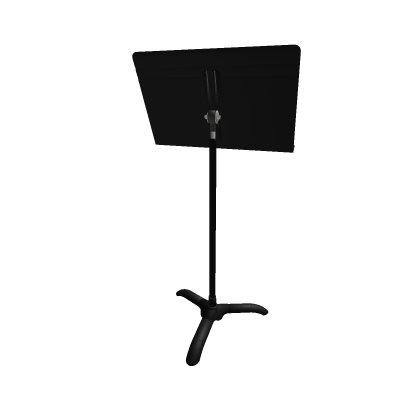Music Stand 