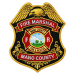 Mano County Office of Fire Investigations