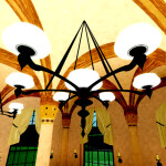 Ellington Coffee House