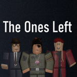 "The Ones Left"