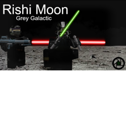 Rishi Moon [HQ]