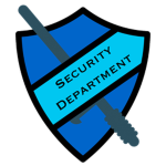 AOSF Security Department