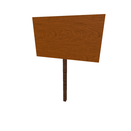 Sign