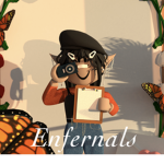 Enfernals ArtStudio
