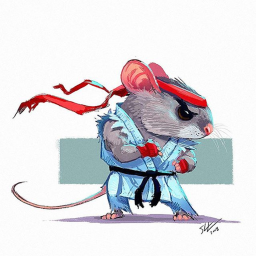 RAT CAPTURE THE FLAG V2