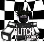 Glitch Games!