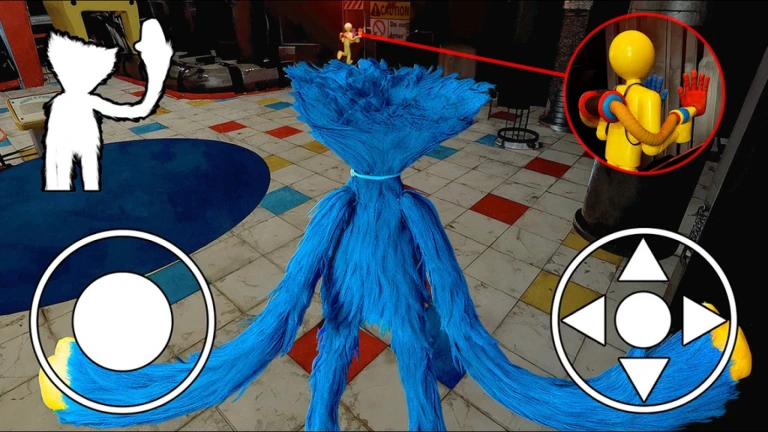 ポピープレイタイム5