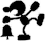 Mr.Game & Watch Group