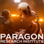 SCP: Paragon Research Institute