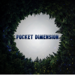 pocket dimension.