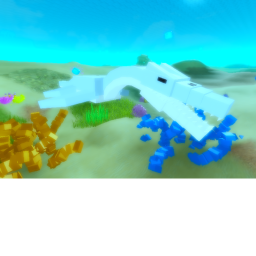 The Oceans icon